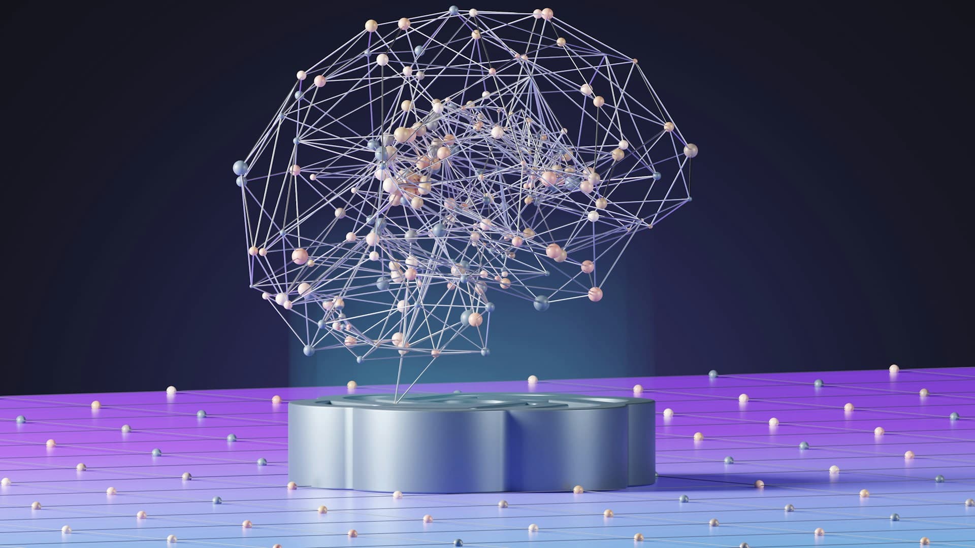 Collective Intelligence Interface – Making Community Knowledge Visible and Usable